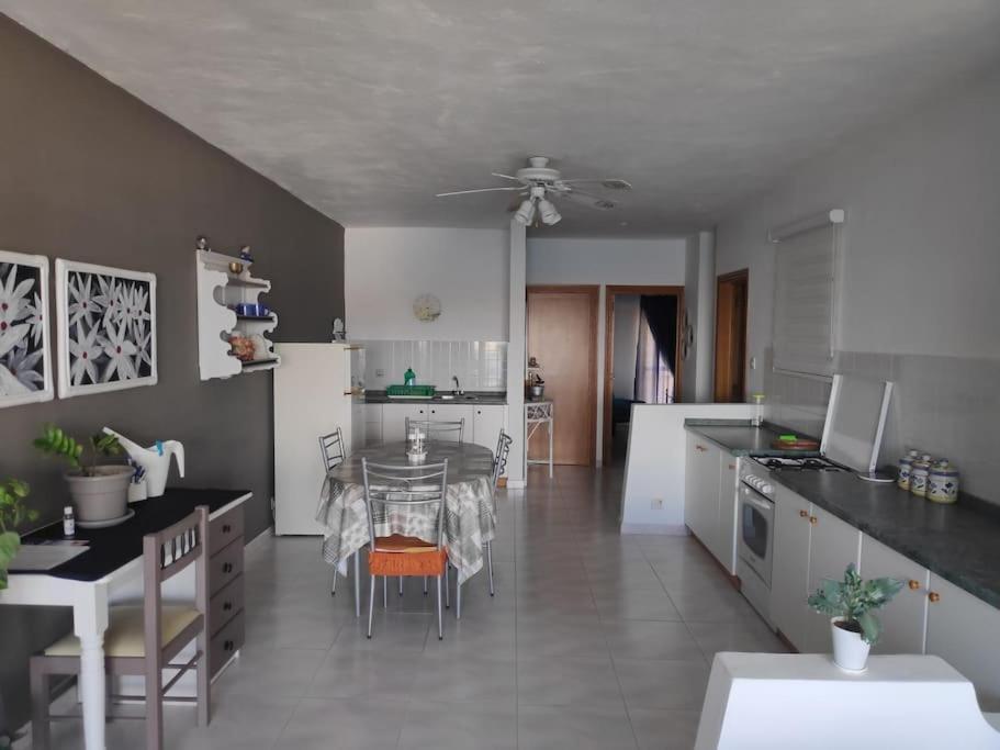 Mellieha Bay Apartment Ngoại thất bức ảnh