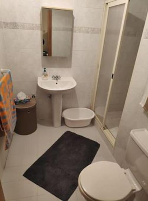 Mellieha Bay Apartment Ngoại thất bức ảnh